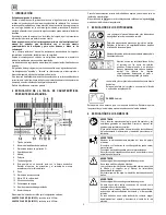 Preview for 67 page of Sabo 40-ACCU Operator'S Manual