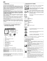 Предварительный просмотр 78 страницы Sabo 40-CLASSIC Operator'S Manual