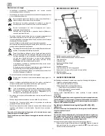 Предварительный просмотр 82 страницы Sabo 40-CLASSIC Operator'S Manual