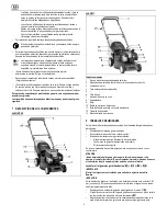 Предварительный просмотр 60 страницы Sabo 40-SPIRIT Operator'S Manual