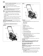 Предварительный просмотр 72 страницы Sabo 40-SPIRIT Operator'S Manual