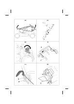 Предварительный просмотр 6 страницы Sabo 43-A ECONOMY Operator'S Manual