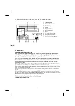 Предварительный просмотр 18 страницы Sabo 43-A ECONOMY Operator'S Manual