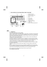 Предварительный просмотр 36 страницы Sabo 43-A ECONOMY Operator'S Manual