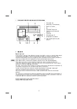 Preview for 88 page of Sabo 43-A ECONOMY Operator'S Manual