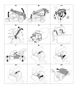 Предварительный просмотр 2 страницы Sabo 43-ACCU Operator'S Manual