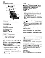 Предварительный просмотр 24 страницы Sabo 43-EL VARIO Operator'S Manual