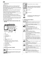 Предварительный просмотр 32 страницы Sabo 43-EL VARIO Operator'S Manual