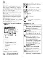 Предварительный просмотр 42 страницы Sabo 43-EL VARIO Operator'S Manual