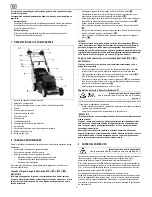 Предварительный просмотр 58 страницы Sabo 43-EL VARIO Operator'S Manual