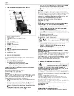 Предварительный просмотр 70 страницы Sabo 43-EL VARIO Operator'S Manual