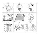 Предварительный просмотр 3 страницы Sabo 43-PRO ACCU Operator'S Manual