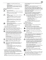 Предварительный просмотр 55 страницы Sabo 43-PRO S Operator'S Manual