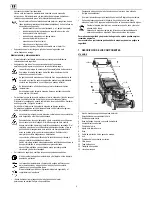 Preview for 74 page of Sabo 43-VARIO Operator'S Manual