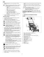 Preview for 90 page of Sabo 43-VARIO Operator'S Manual