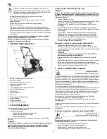 Предварительный просмотр 22 страницы Sabo 45-220 Operator'S Manual