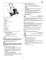 Предварительный просмотр 33 страницы Sabo 45-220 Operator'S Manual