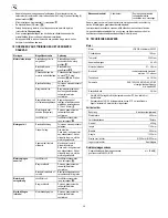 Предварительный просмотр 48 страницы Sabo 45-220 Operator'S Manual