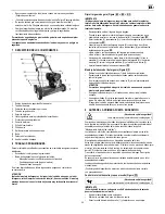 Предварительный просмотр 55 страницы Sabo 45-220 Operator'S Manual