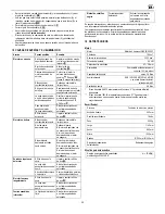 Предварительный просмотр 59 страницы Sabo 45-220 Operator'S Manual