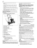 Предварительный просмотр 66 страницы Sabo 45-220 Operator'S Manual