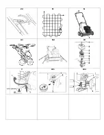 Предварительный просмотр 3 страницы Sabo 45-PRO V Operator'S Manual