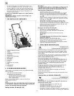 Предварительный просмотр 45 страницы Sabo 45-PRO V Operator'S Manual