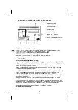 Preview for 40 page of Sabo 47-A ECONOMY Operator'S Manual