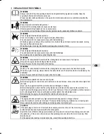 Предварительный просмотр 59 страницы Sabo 47-K VARIO B Operator'S Manual