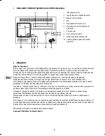 Preview for 96 page of Sabo 47-K VARIO B Operator'S Manual