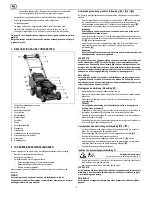 Preview for 50 page of Sabo 47-PRO VARIO Operator'S Manual