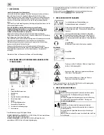 Предварительный просмотр 8 страницы Sabo 47-VARIO Operator'S Manual