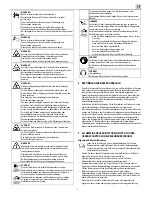 Предварительный просмотр 9 страницы Sabo 47-VARIO Operator'S Manual