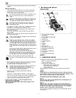 Предварительный просмотр 12 страницы Sabo 47-VARIO Operator'S Manual