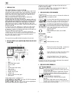 Предварительный просмотр 24 страницы Sabo 47-VARIO Operator'S Manual