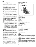 Предварительный просмотр 28 страницы Sabo 47-VARIO Operator'S Manual