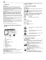 Предварительный просмотр 40 страницы Sabo 47-VARIO Operator'S Manual