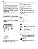 Предварительный просмотр 54 страницы Sabo 47-VARIO Operator'S Manual