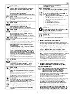 Предварительный просмотр 55 страницы Sabo 47-VARIO Operator'S Manual