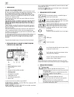 Предварительный просмотр 82 страницы Sabo 47-VARIO Operator'S Manual