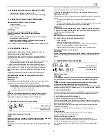 Предварительный просмотр 89 страницы Sabo 47-VARIO Operator'S Manual