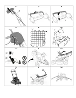 Предварительный просмотр 3 страницы Sabo 52-PRO S A PLUS Operator'S Manual