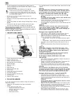 Предварительный просмотр 24 страницы Sabo 52-PRO S A PLUS Operator'S Manual