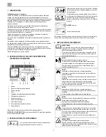 Preview for 56 page of Sabo 52-PRO S A PLUS Operator'S Manual