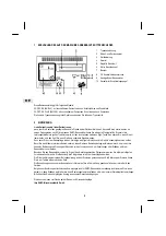 Preview for 18 page of Sabo 52-PRO S A Operator'S Manual