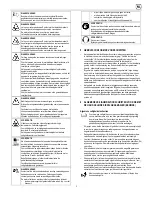 Предварительный просмотр 47 страницы Sabo 52-S A Operator'S Manual