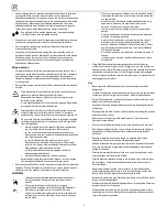 Предварительный просмотр 74 страницы Sabo 52-S A Operator'S Manual