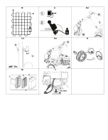 Предварительный просмотр 3 страницы Sabo 53-M VARIO Operator'S Manual