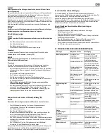 Предварительный просмотр 17 страницы Sabo 53-M VARIO Operator'S Manual