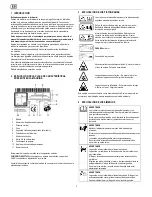 Preview for 58 page of Sabo 53-M VARIO Operator'S Manual